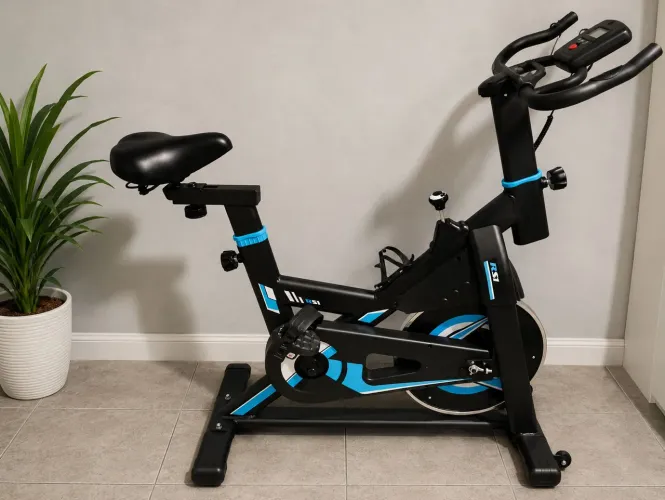 Bike spiny profissional 