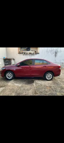 Chevrolet Onix Plus LTZ 1.0 12V TB Flex Aut. 4P 2022