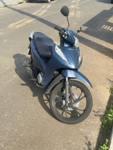 Honda Biz 24/25