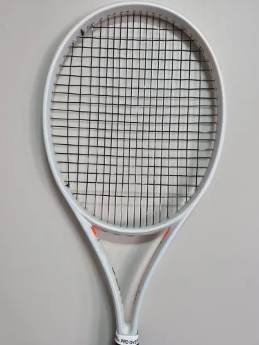 Wilson Shift Pro (IMPECÁVEL, APENAS TESTADA)