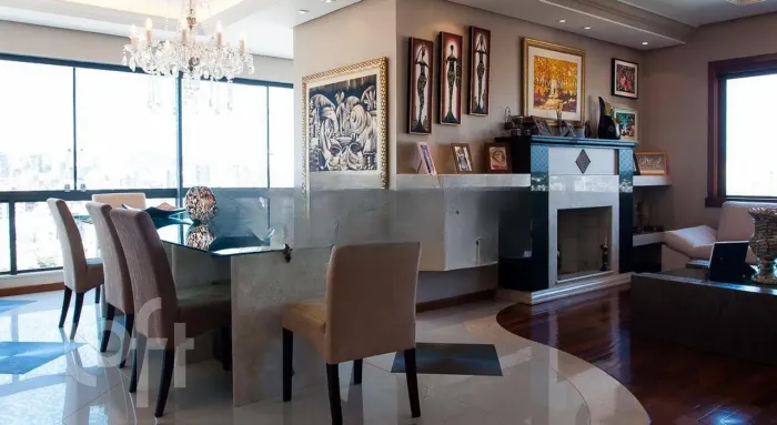 Cobertura residencial à venda, Rio Branco, Porto Alegre.