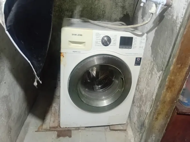 Máquina Samsung