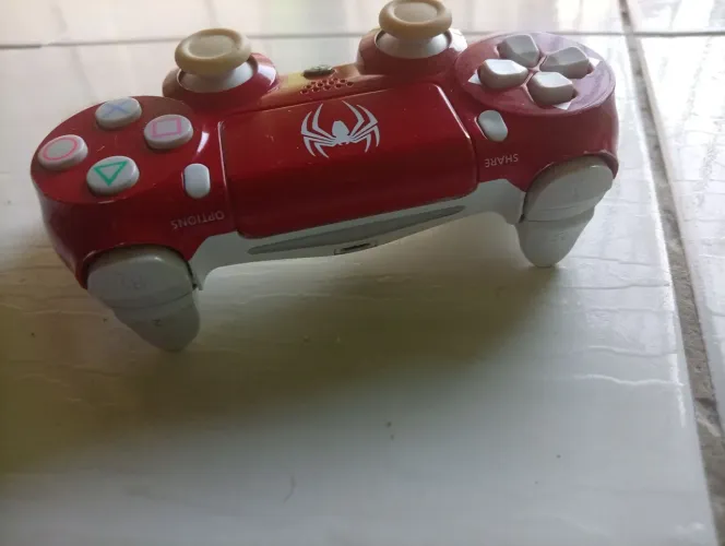 Vendo controle ps4