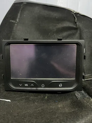 MULTIMIDIA/ RADIO MY LINK CHEVROLET ONIX/PRISMA 2015