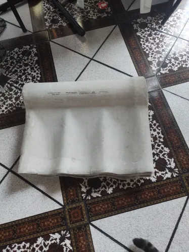 Material de Construção.