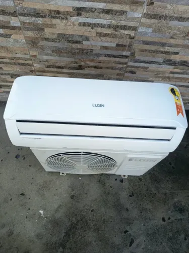 Ar condicionado
