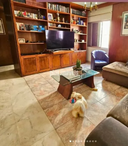 Apartamento em Consolacao com 171m²