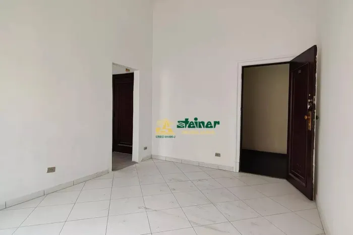 Sala para alugar, 86 m² por R$ 2.900,00/mês - República - São Paulo/SP