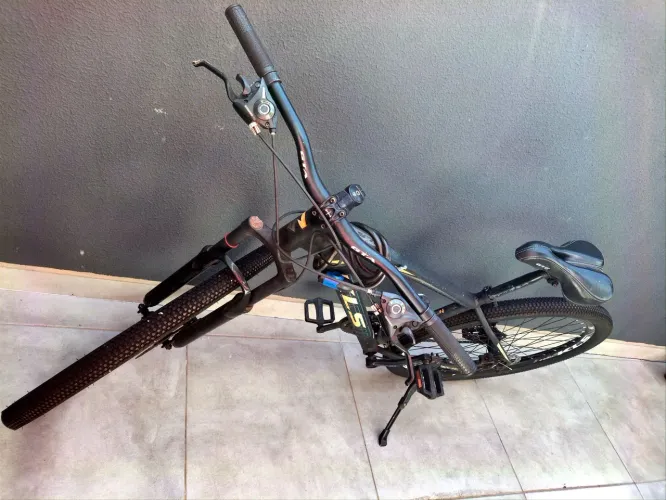 Bike aro 29
