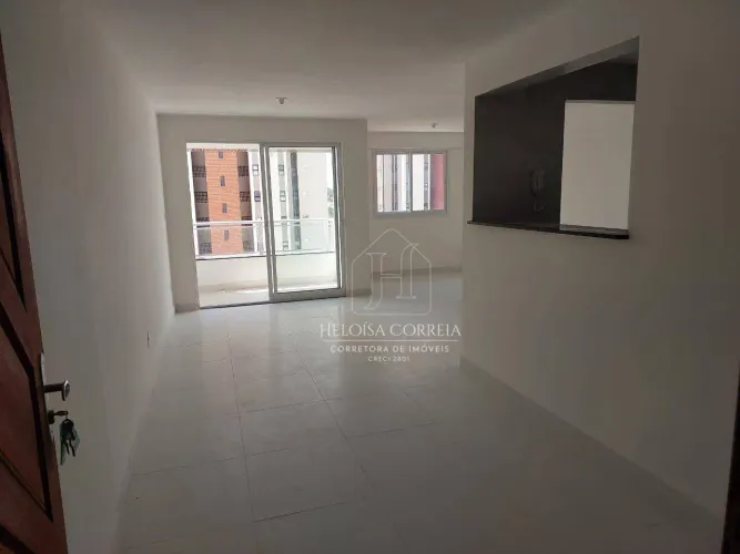 Apartamento com 2 dormitórios à venda, 68 m² por R$ 380.000,00 - Nova Parnamirim - Parnami