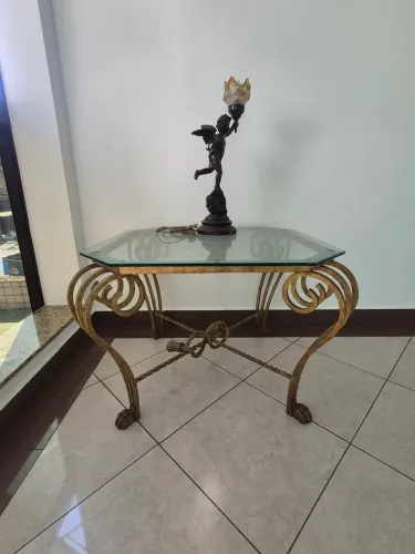 Mesa canto