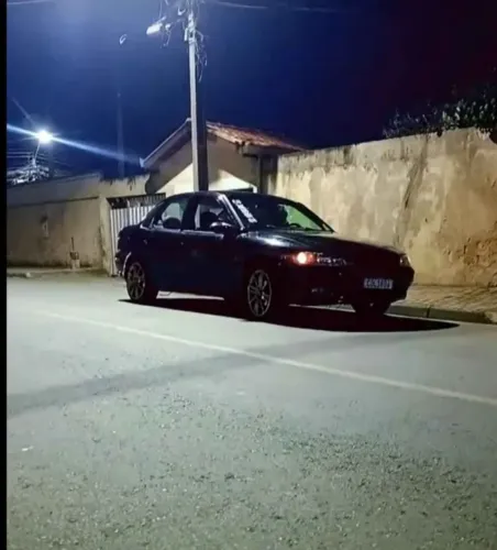 Chevrolet Vectra GLS/expres.2.2/ 2.0 E 2.0 CD 8V 1999