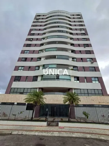 Compre Apartamento no Edfício Orlando Maia