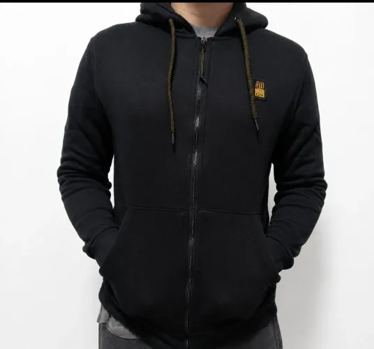 Moletom BMW original