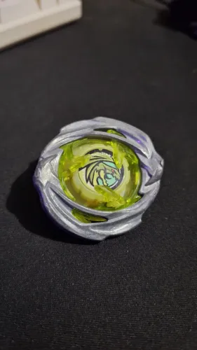 beyblade X hover wyvern hasbro (apenas blade)