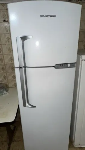 Vendo galadeira