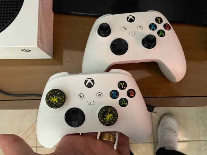 Xbox Séries S - Novo