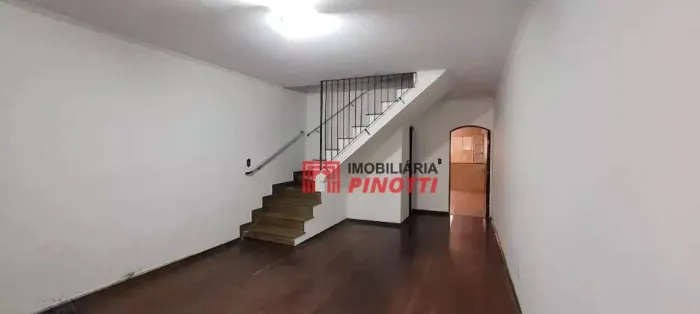 Sobrado com 3 dormitórios, 221 m² - venda por R$ 1.100.000,00 ou aluguel por R$ 5.310,00/m