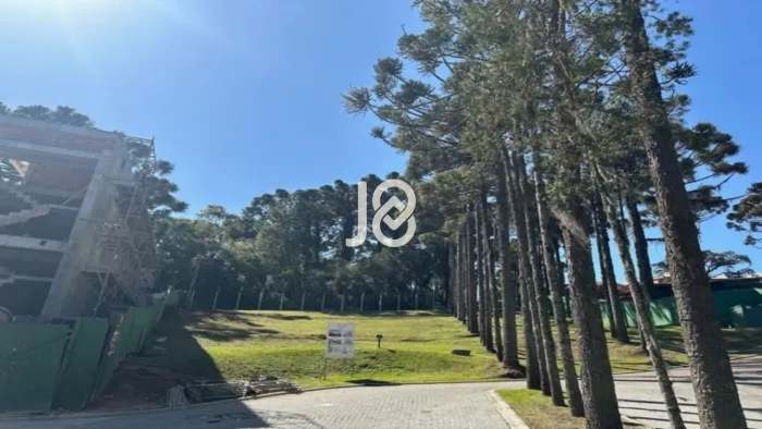 TERRENO EM CONDOMÍNIO CLUBE COM 993M² Terreno em condomínio clube com 993m² - jota8