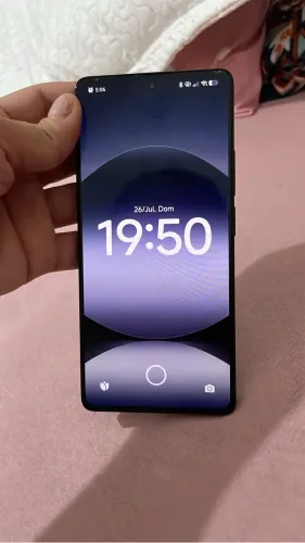 Xiaomi REDMI NOTE 14S 256GB