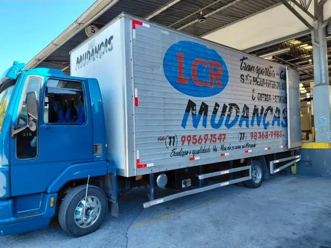 Mudanças em geral