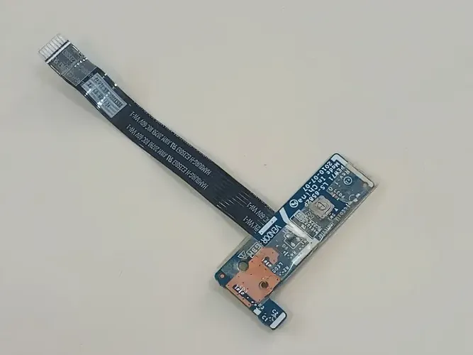 Power Button Para Acer 5250 5741 5736 5742 5252 5552 - 1568