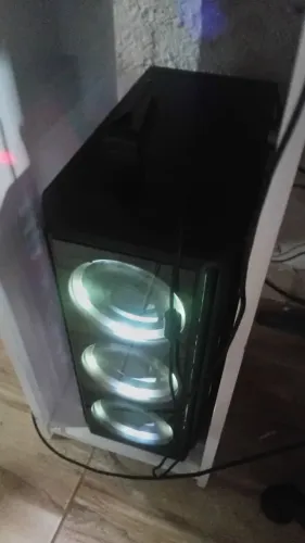 VENDO CPU COMPLETA PARA TRABALHO