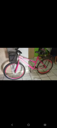 Bike Aro29