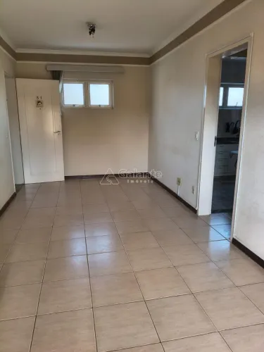 apartamento - Vila Nova São José - Campinas