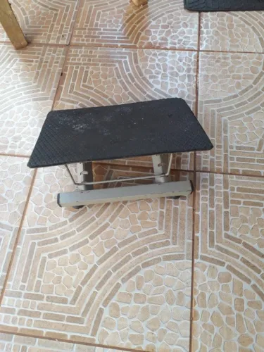 encosto para pés computador