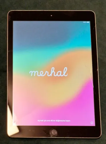 iPad 6