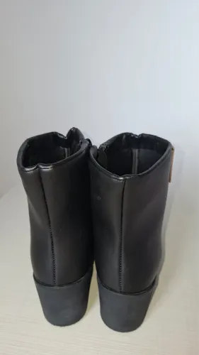 Bota Shekinah n° 39