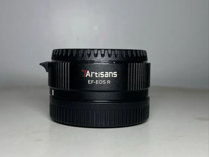 ADAPTADOR EF PARA RF ARTISANS