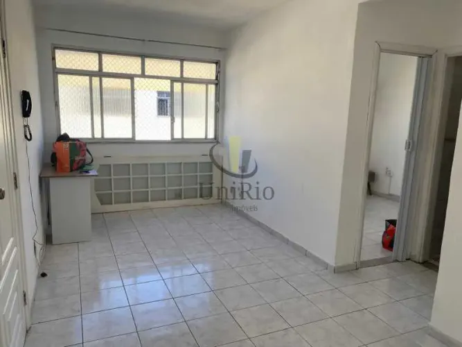 Apartamento á venda - Pechincha - Jacarepaguá - Rio de Janeiro - RJ