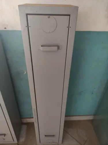 Caixa passagem chapa 120x25x20 andaluz