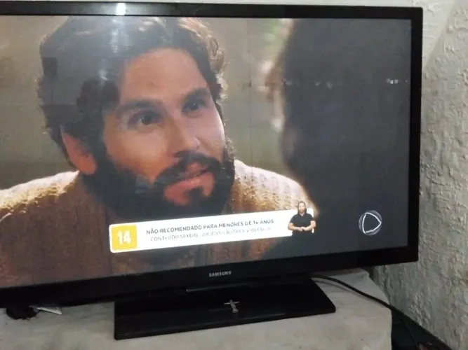 Tv LCD