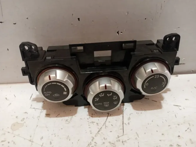 Botao comando ar Subaru Impreza 2010