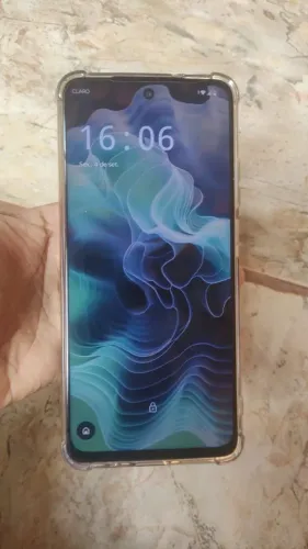 Vendo moto G35 5g 256gb, novo