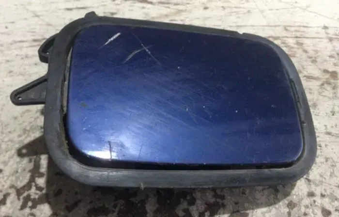 Portinhola Tanque Peugeot 406 1998 - 2001