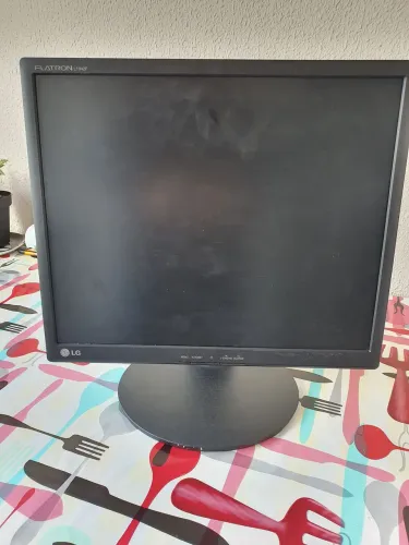 Monitor LG Flatron L1942-P BF