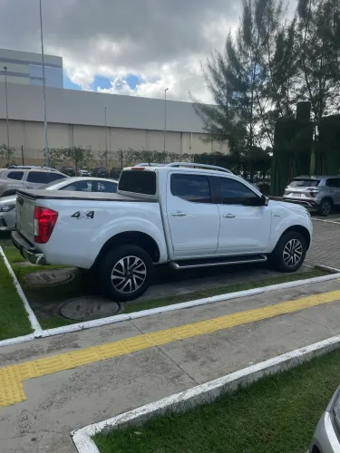 Nissan Frontier LE CD 4X4 2.3 Bi-TB Diesel Aut. 2022