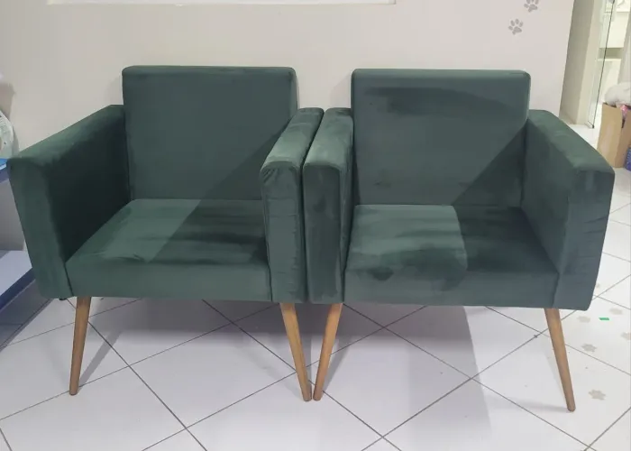 Poltronas