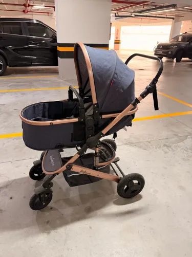 Carrinho para Bebê excelente oportunidade