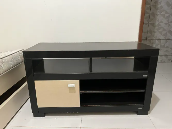 Rack antigo