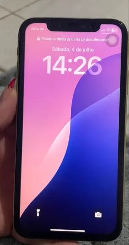 Vendo iPhone 11