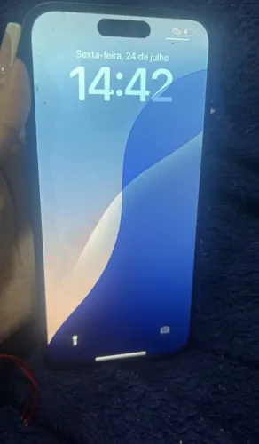iPhone 16 Plus