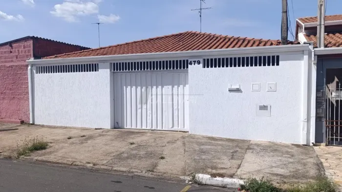 RESD. PADRE ANCHIETA - CASA