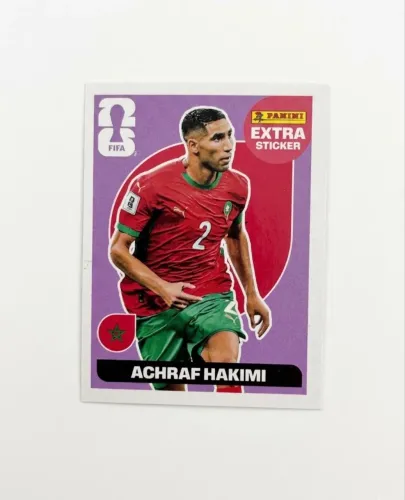 VENDE-SE ACHRAF HAKIMI REGULAR