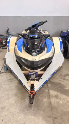 Jet ski Sea doo Wake pro 230 ano 2025
