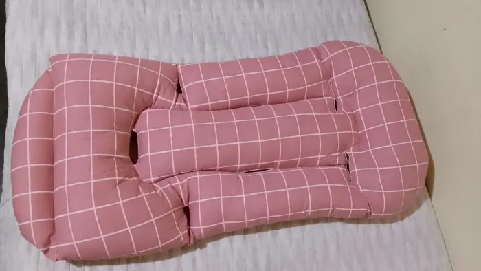 Kit de colchonete para carrinho e bebê conforto